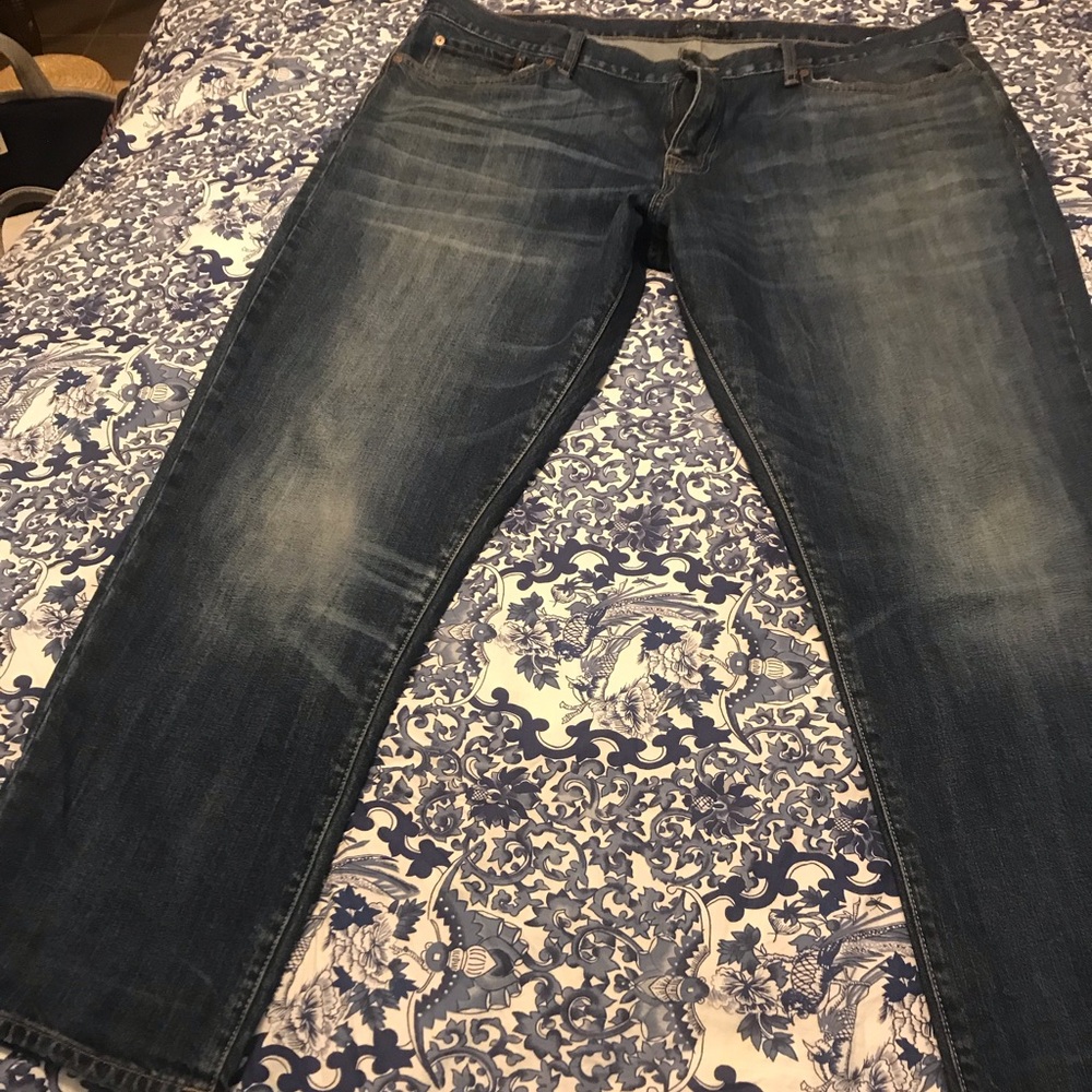 Lucky Denim Jeans